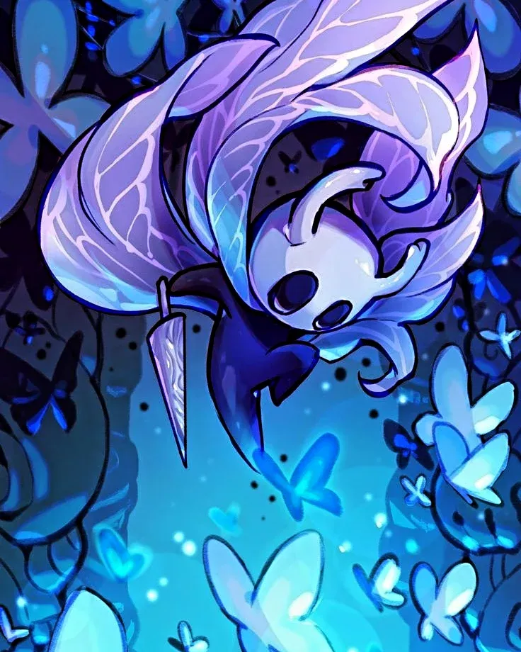 hollow knight pfp 0027