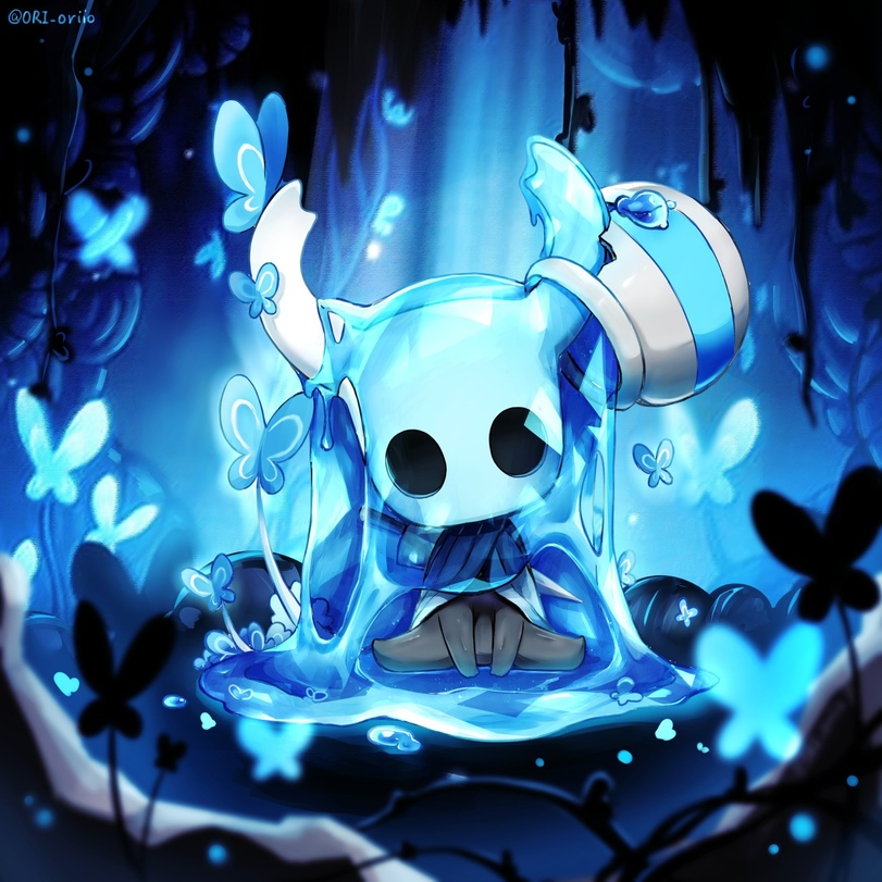 hollow knight pfp 0044