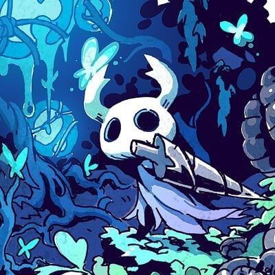 hollow knight pfp 0054