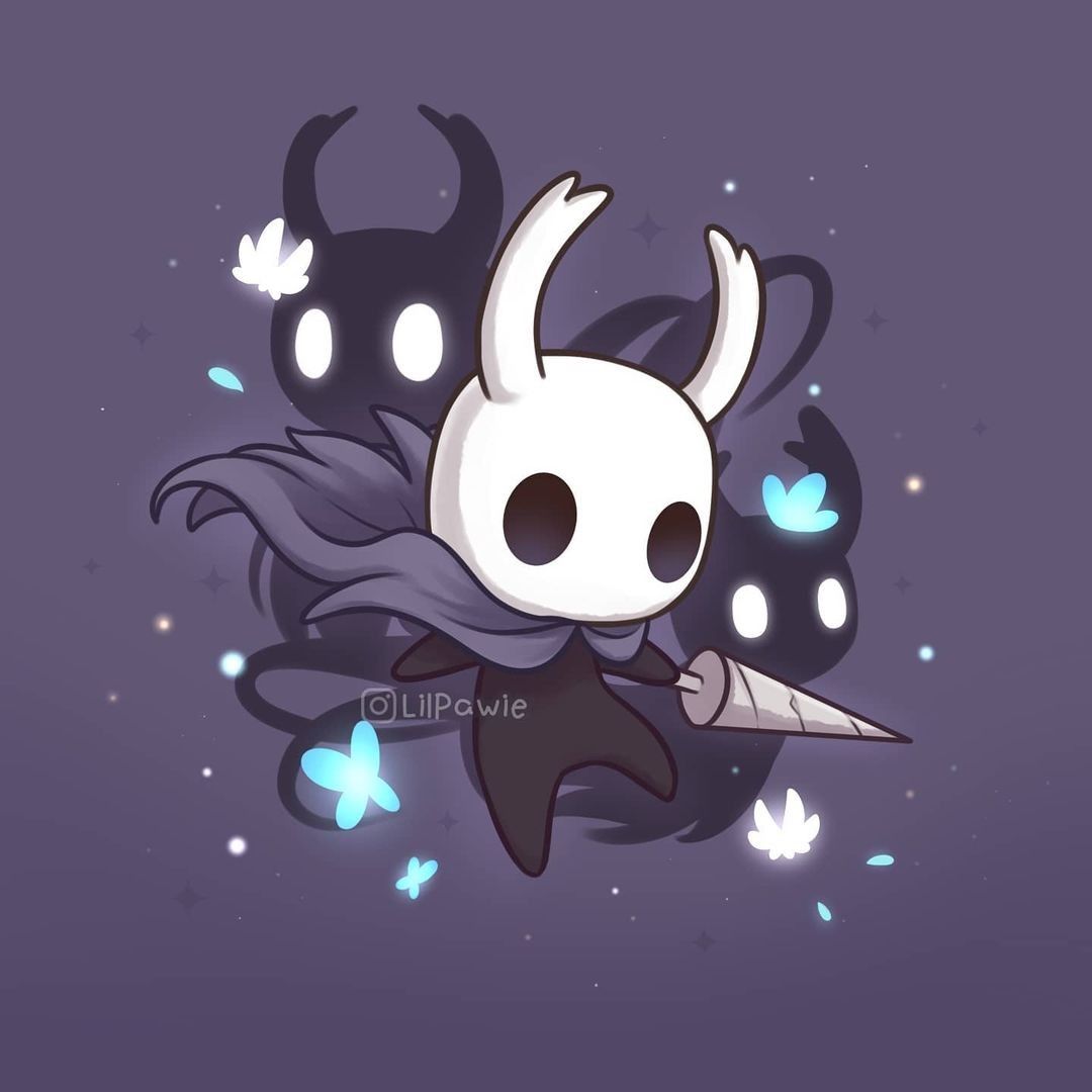 hollow knight pfp 0061