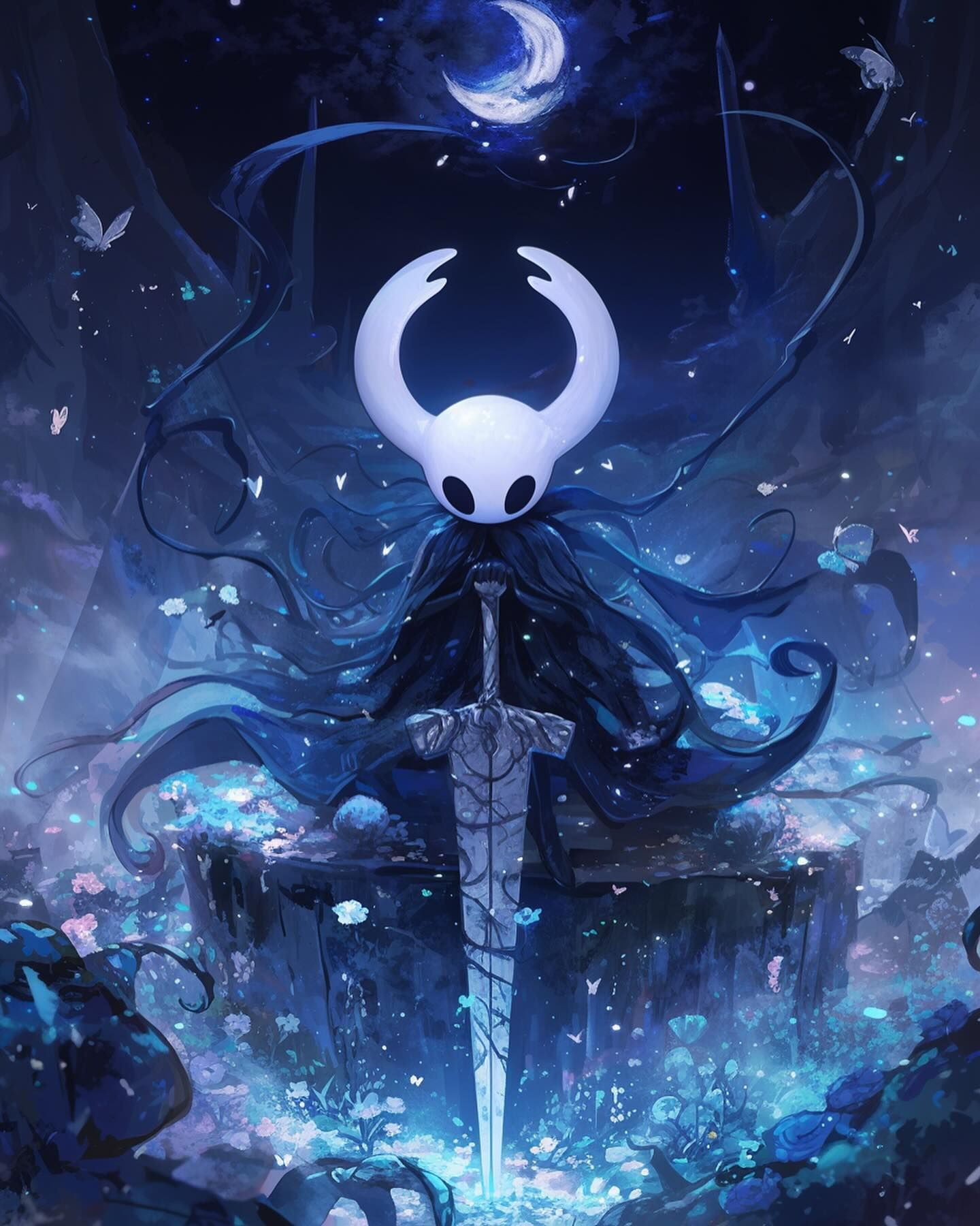 hollow knight pfp 0090