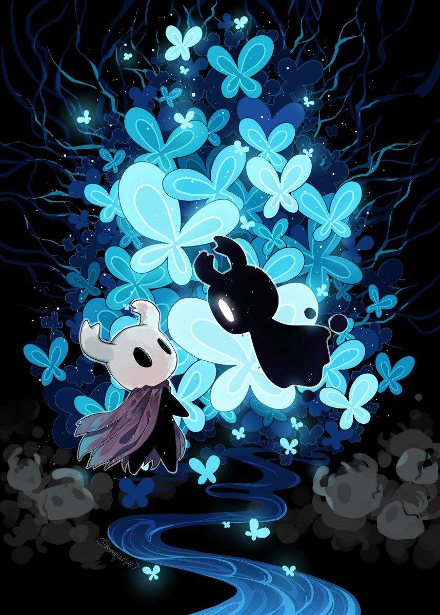 hollow knight pfp 0099