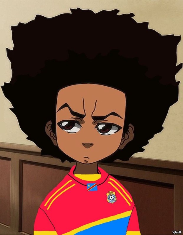 huey freeman pfp wallpapers