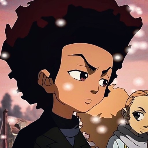 huey freeman pfp 0020