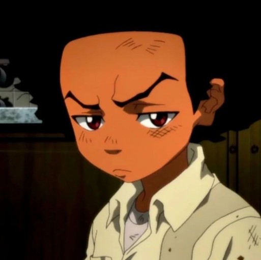 huey freeman pfp 0021