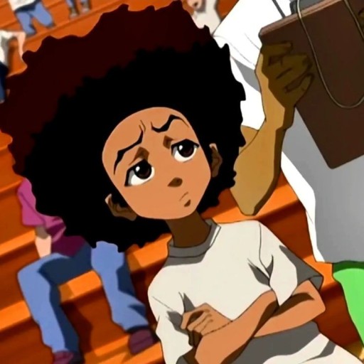 huey freeman pfp 0024