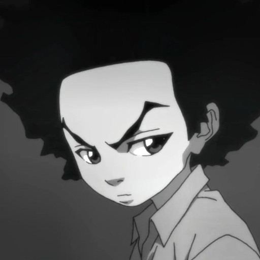 huey freeman pfp 0025