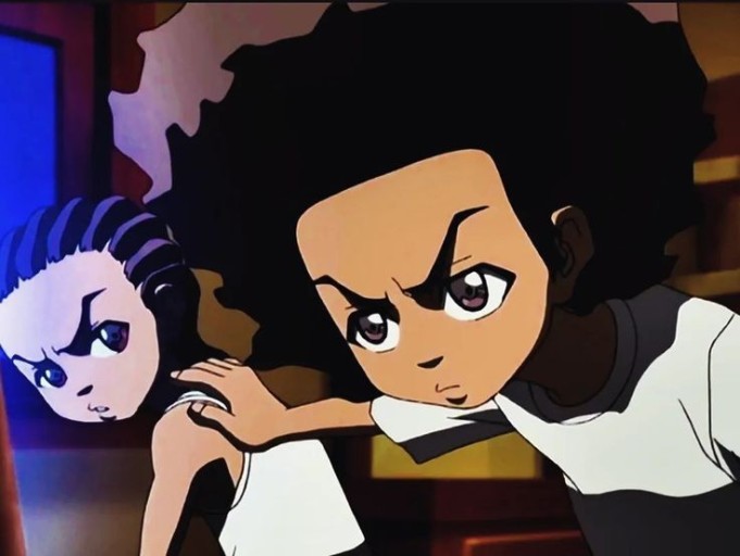 huey freeman pfp 0030