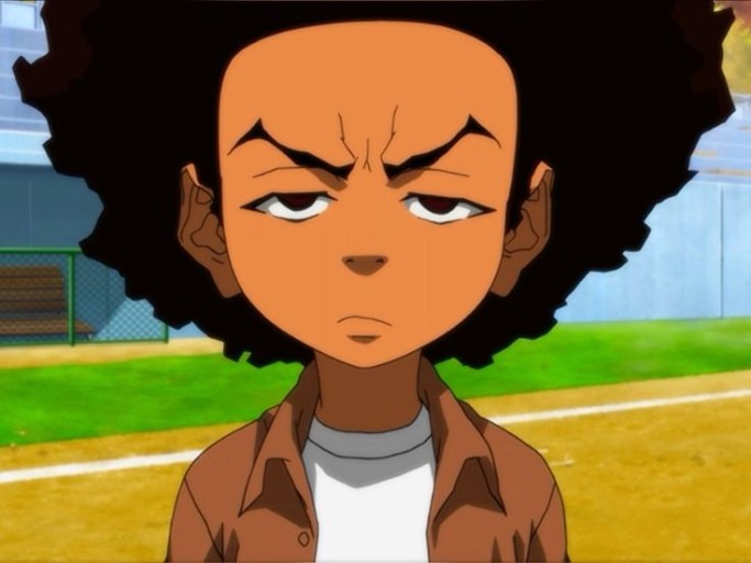 huey freeman pfp 0058