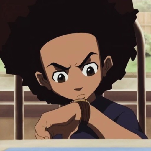 huey freeman pfp 0062