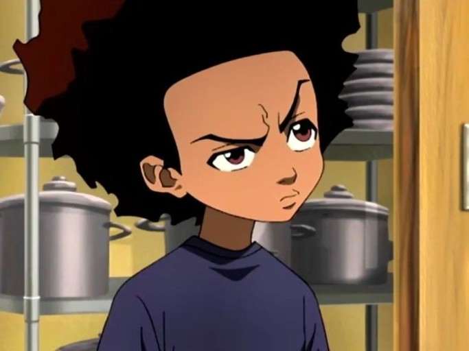 huey freeman pfp 0066