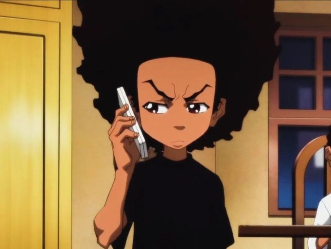 huey freeman pfp 0067