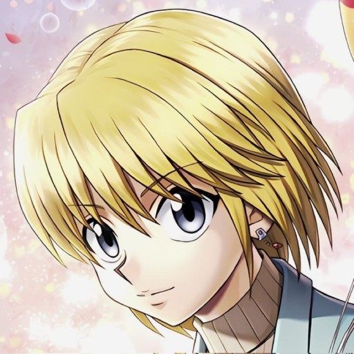 hunter x hunter pfp 0030