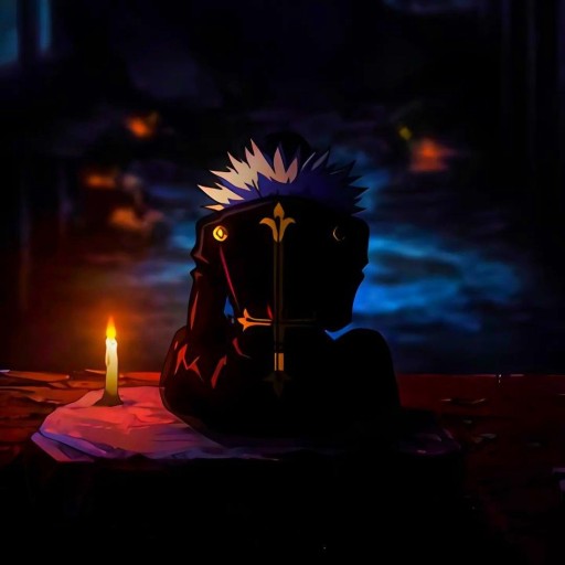 hunter x hunter pfp 0055