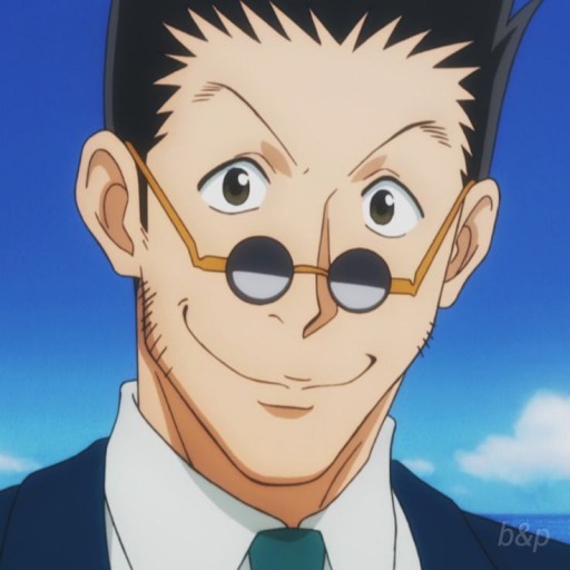 hunter x hunter pfp 0089