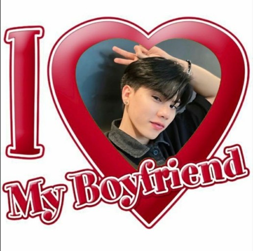 i love my bf pfp 0071