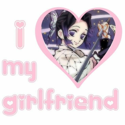 i love my girlfriend pfp 0033