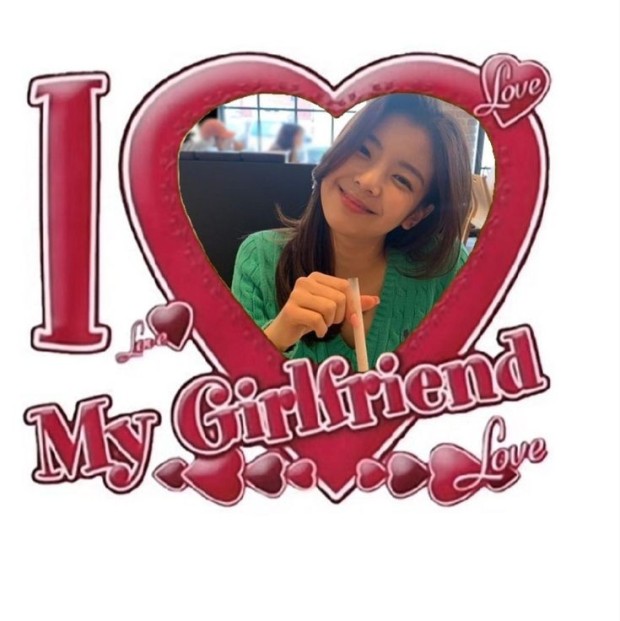 i love my girlfriend pfp 0038