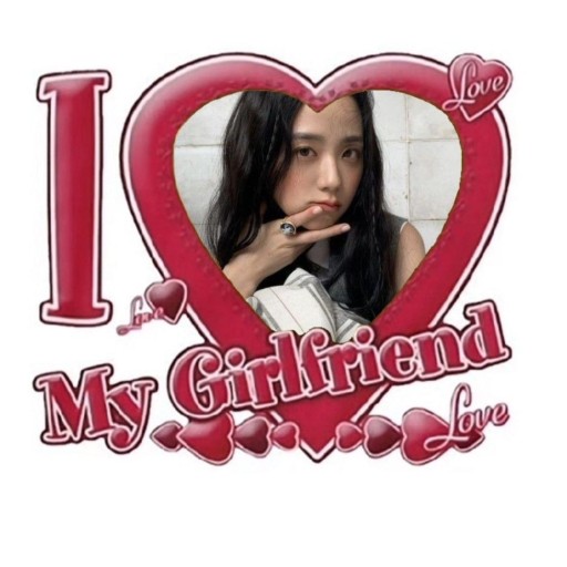 i love my girlfriend pfp 0041