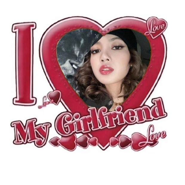 i love my girlfriend pfp 0044