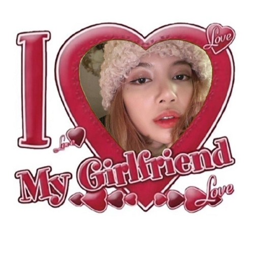 i love my girlfriend pfp 0045