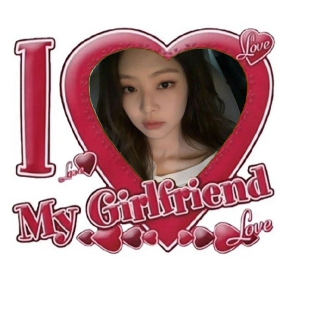 i love my girlfriend pfp 0047