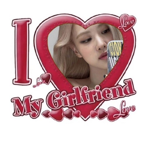 i love my girlfriend pfp 0048