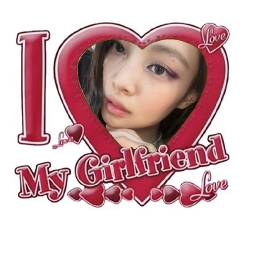 i love my girlfriend pfp 0049