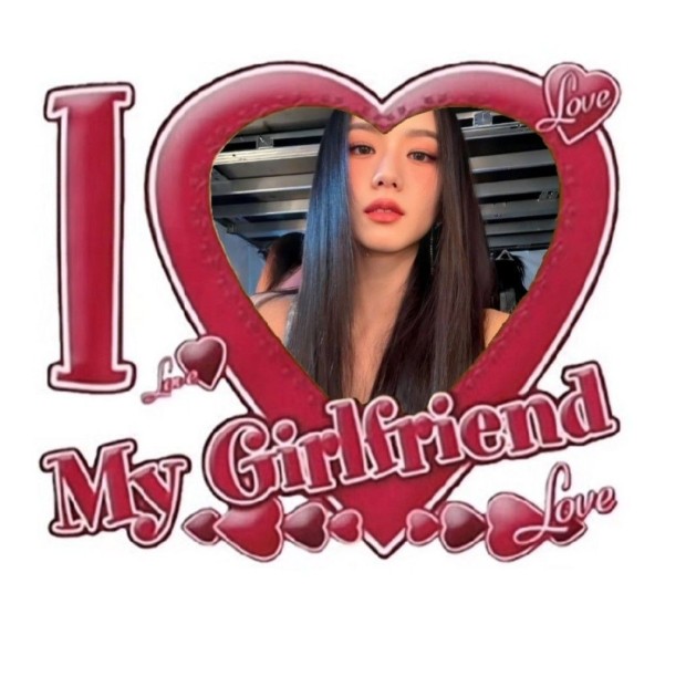 i love my girlfriend pfp 0052