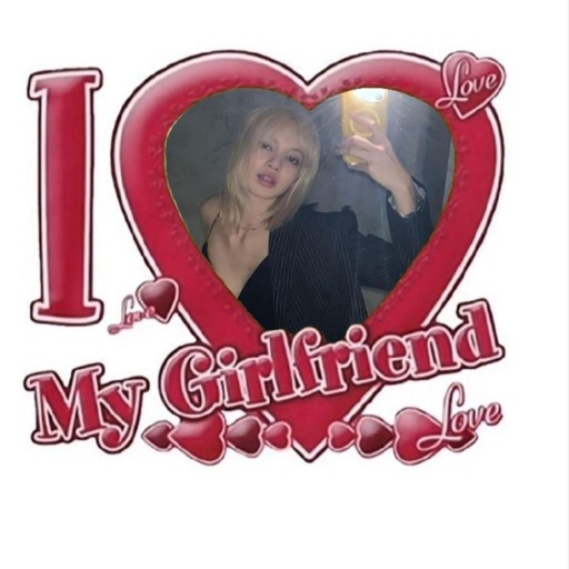 i love my girlfriend pfp 0055