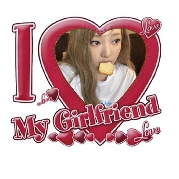 i love my girlfriend pfp 0073