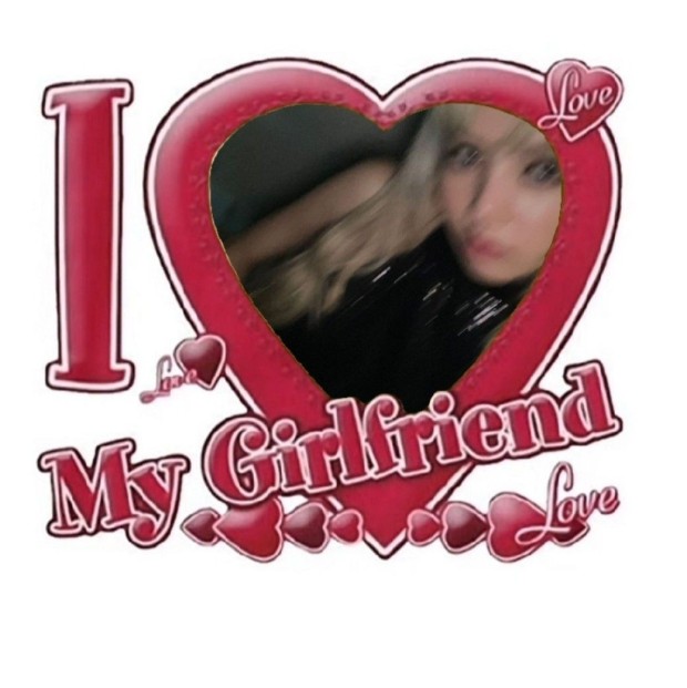 i love my girlfriend pfp 0079