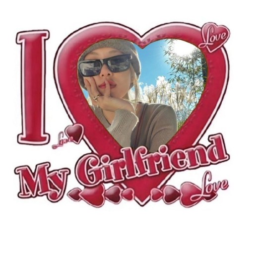 i love my girlfriend pfp 0080