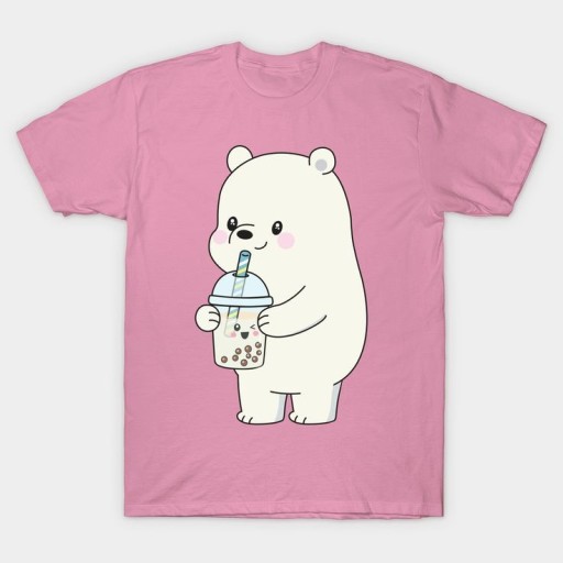 ice bear pfp 0027