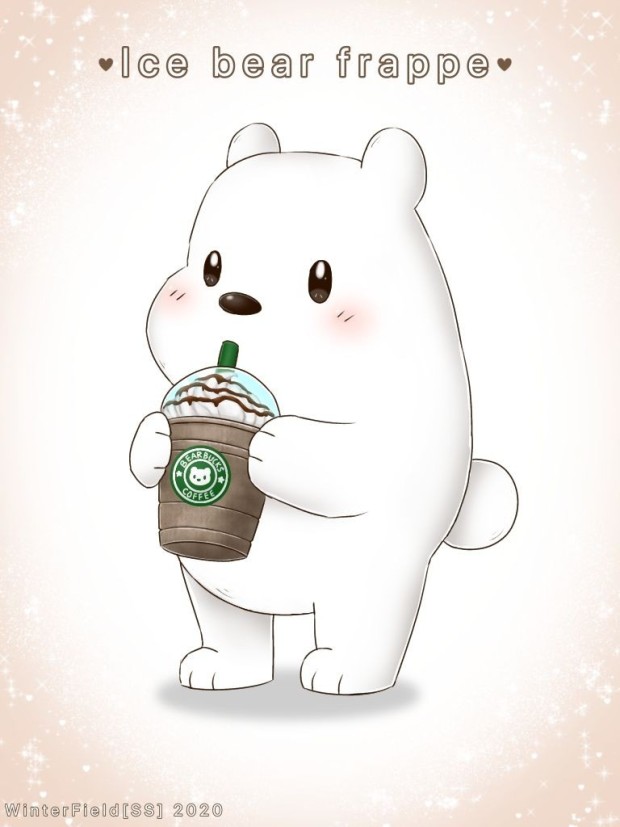 ice bear pfp 0029