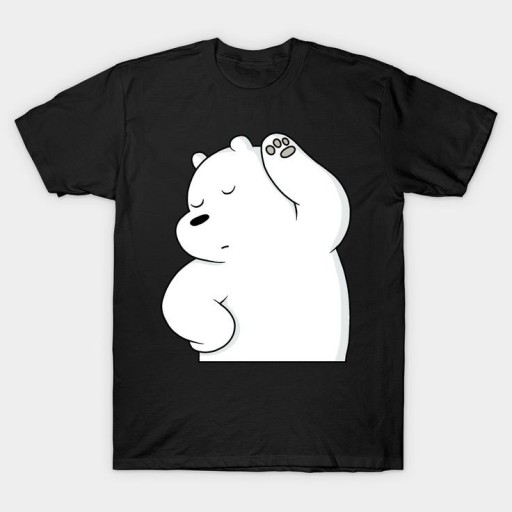 ice bear pfp 0036