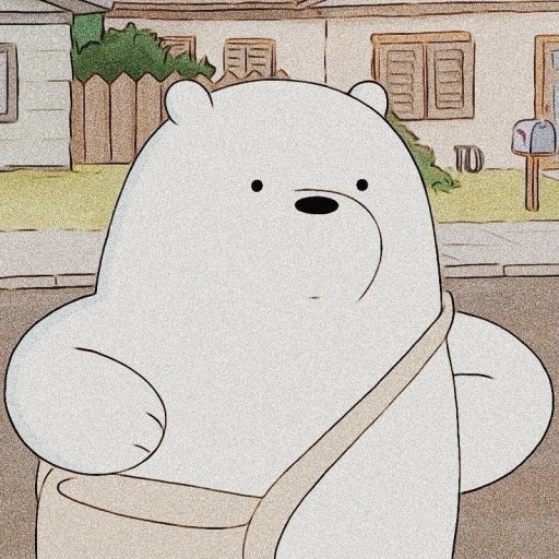 ice bear pfp 0037