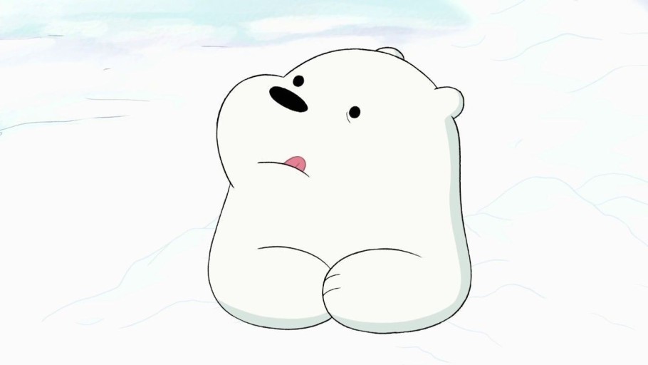 ice bear pfp 0038