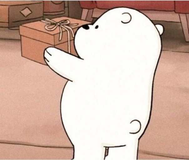 ice bear pfp 0040