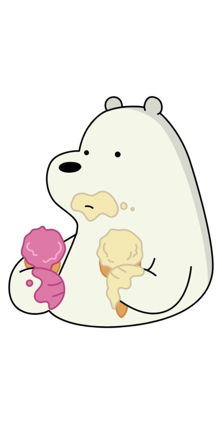 ice bear pfp 0041