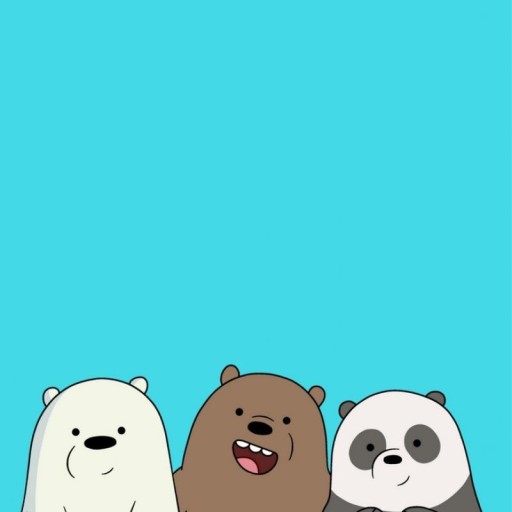 ice bear pfp 0043