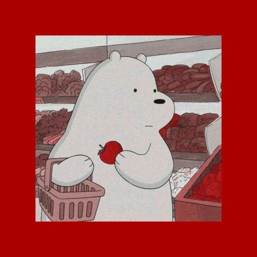 ice bear pfp 0045