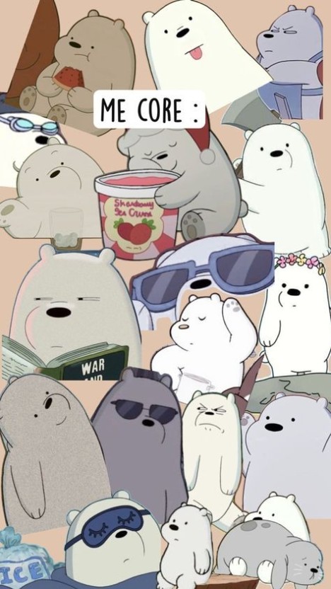 ice bear pfp 0047