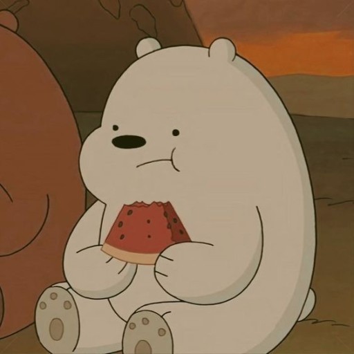 ice bear pfp 0050