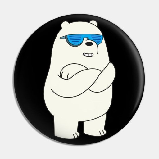 ice bear pfp 0055