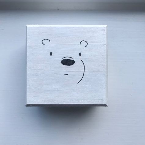 ice bear pfp 0056