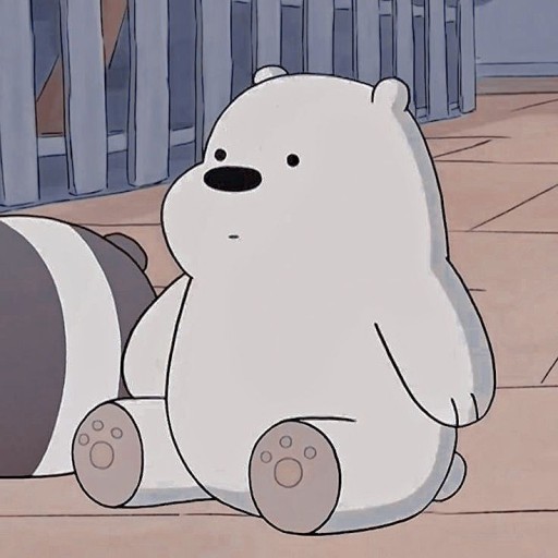 ice bear pfp 0057