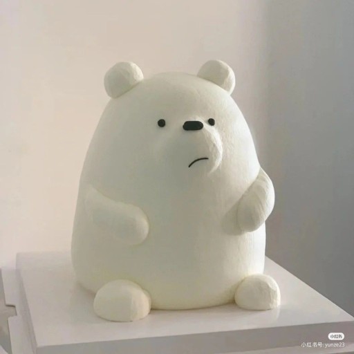 ice bear pfp 0061