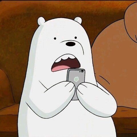 ice bear pfp 0064