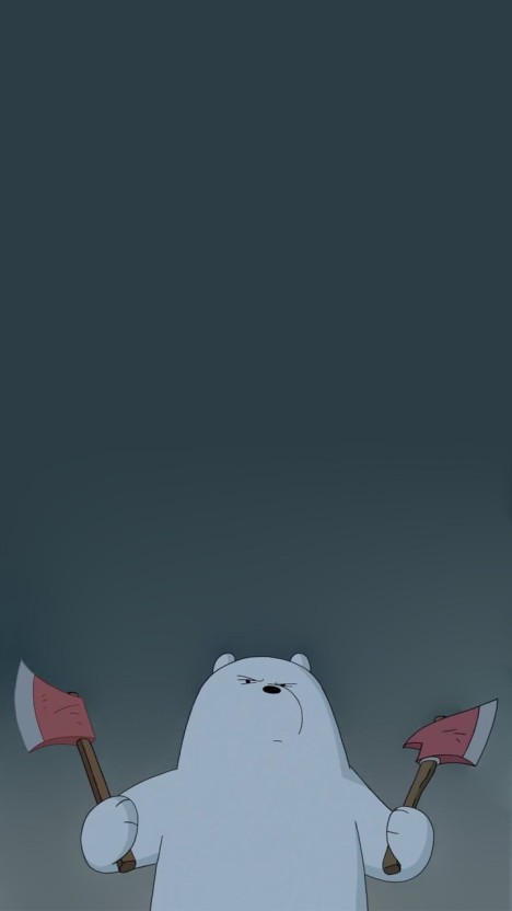 ice bear pfp 0065